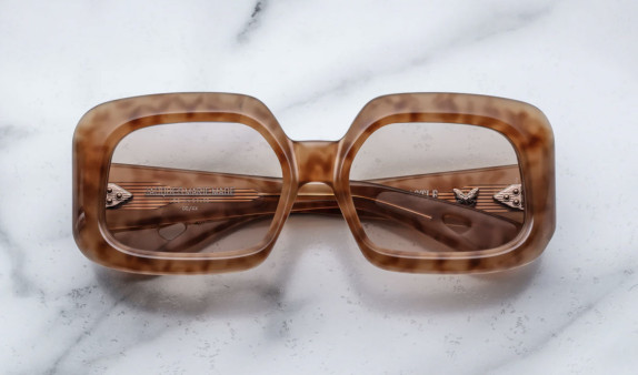 Jacques Marie Mage Sunglasses.
