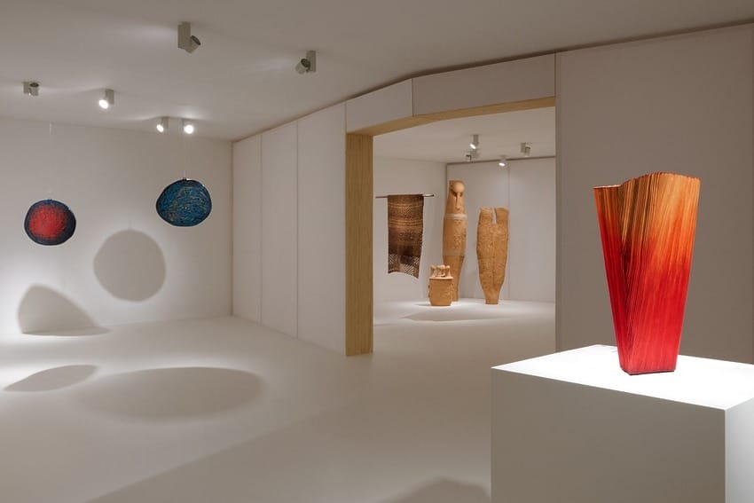 Kunimasa Aoki Wins 2025 Loewe Foundation Craft Prize - Galerie