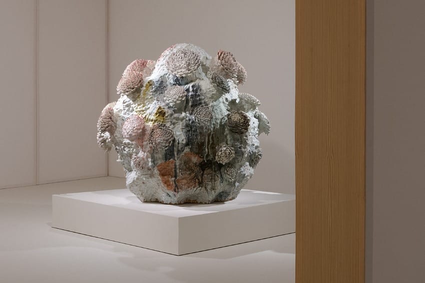 Kunimasa Aoki Wins 2025 Loewe Foundation Craft Prize - Galerie