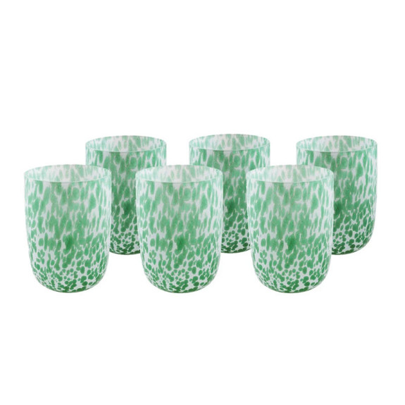 Specco Tumbler from Casa Branca