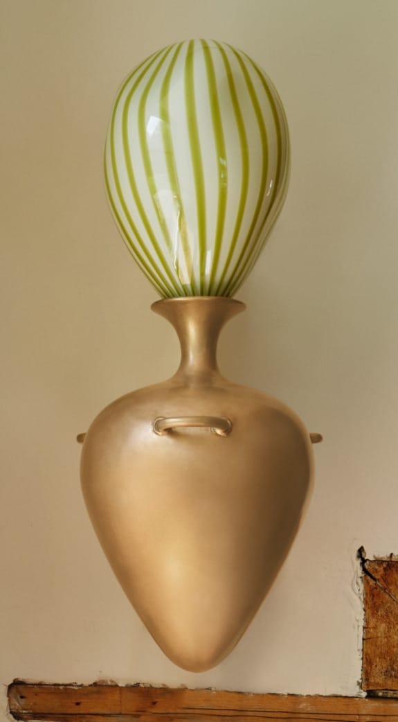 Where to See Stellar Collectible Design During NYCxDesign