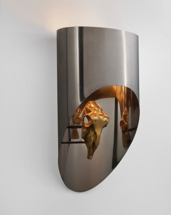 Where to See Stellar Collectible Design During NYCxDesign