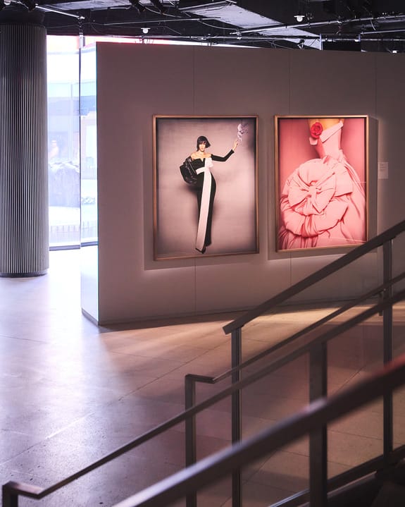 A Striking New Fashion and Photography Exhibition Celebrates the Legacy of Dior - Galerie Magazine A Striking New Fashion and Photography Exhibition Celebrates the Legacy of Dior - Galerie Magazine