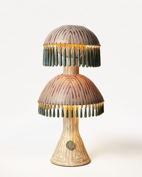 Jeremy Anderson Returns to Minnesota With a Ceramic Tribute to His