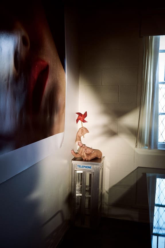 Artist Alex Prager Turns the Lens on Herself in Her Los Angeles