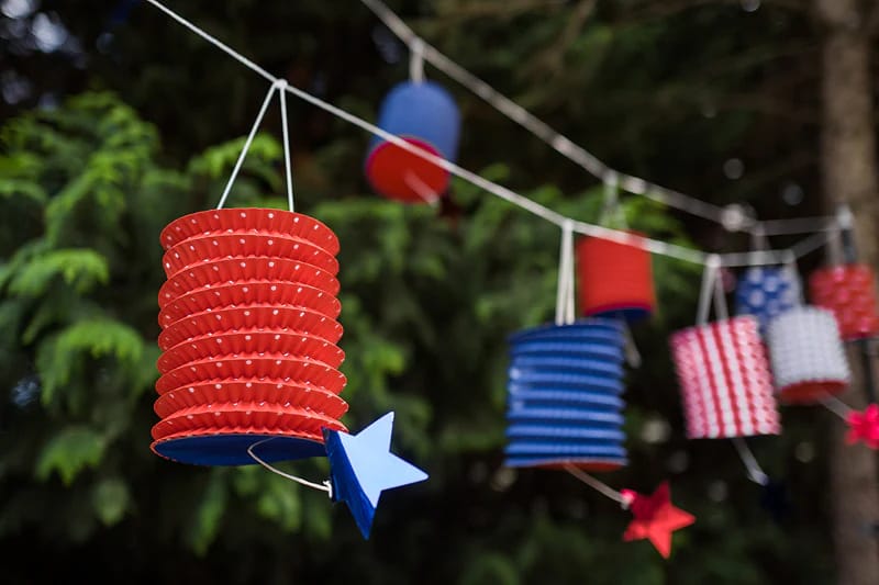 Vive La France: Celebrate Bastille Day in Style
