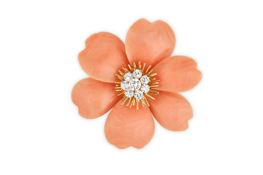 Van Cleef & Arpels 100周年記念オークション　クリスティーズ Van Cleef & Arpels 100周年記念オークション クリスティーズ