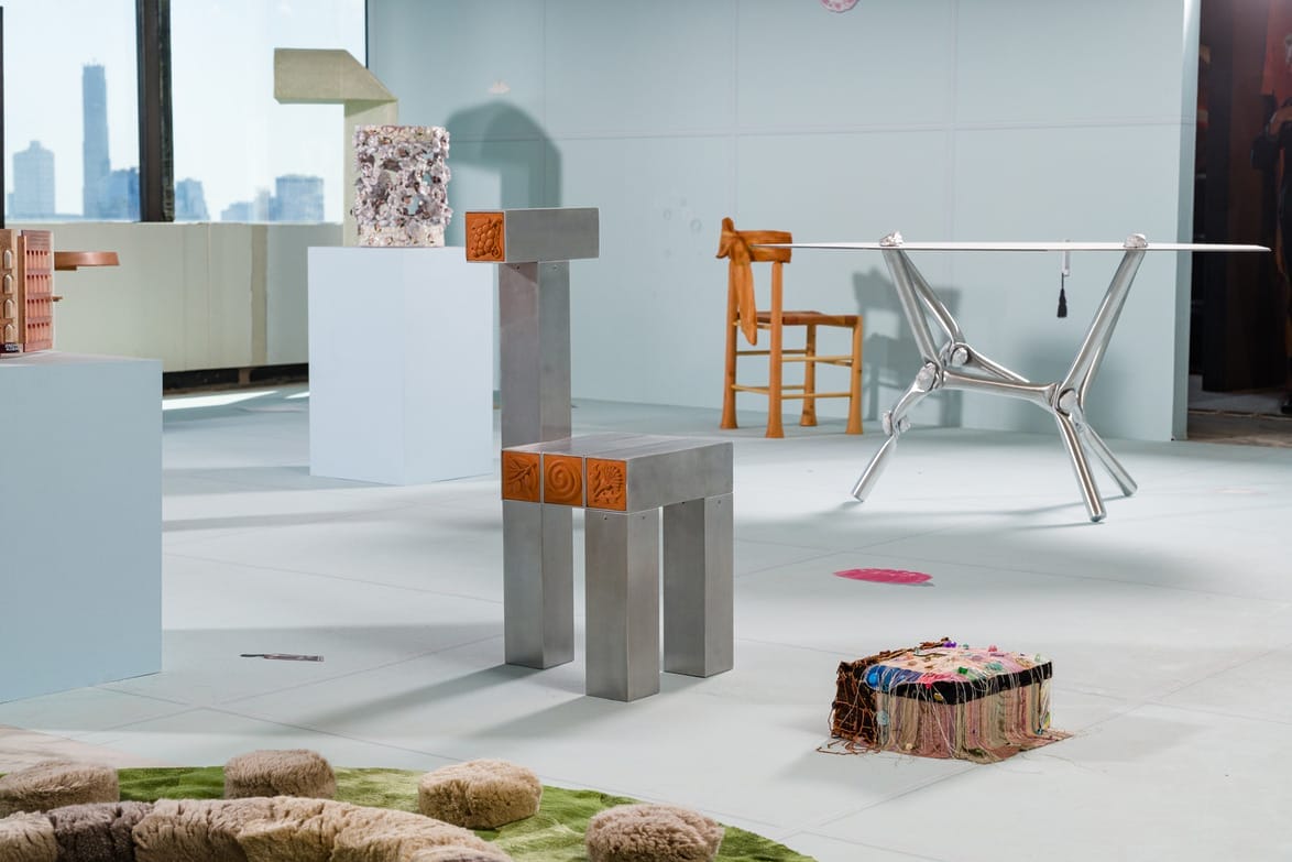 Collectible Returns to New York with a Visionary Take on
