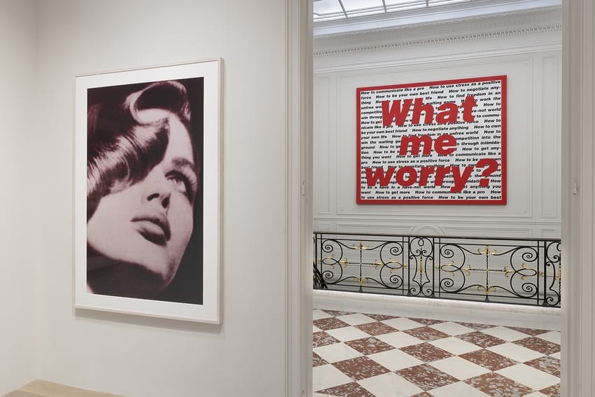 Lévy Gorvy Dayan Recreates the Dazzle of 1980s New York - Galerie