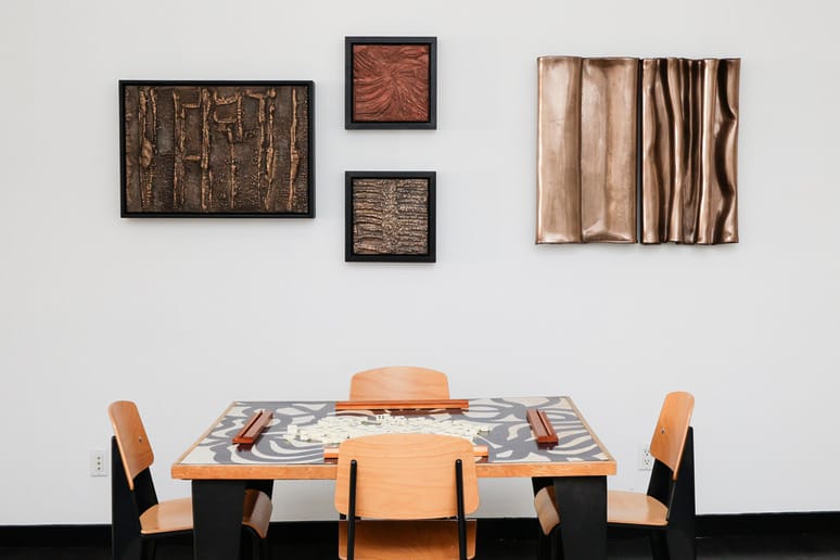 Onna House Opens in Soho As Celebration of Women's Art - Galerie