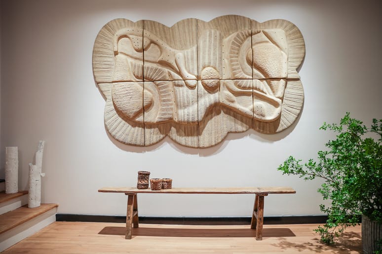 Onna House Opens in Soho As Celebration of Women's Art - Galerie