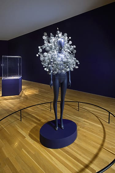 An Exhibition in Dallas Challenges the Traditional Notions of