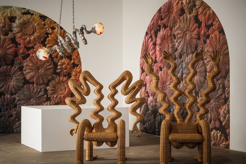 Creative Mind: Chris Wolston