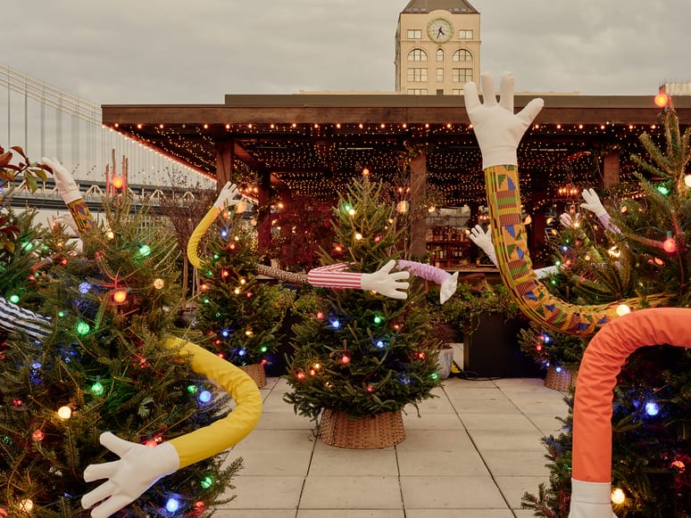 The Artful Life: 7 Things Galerie Editors Love This Week - Galerie Magazine