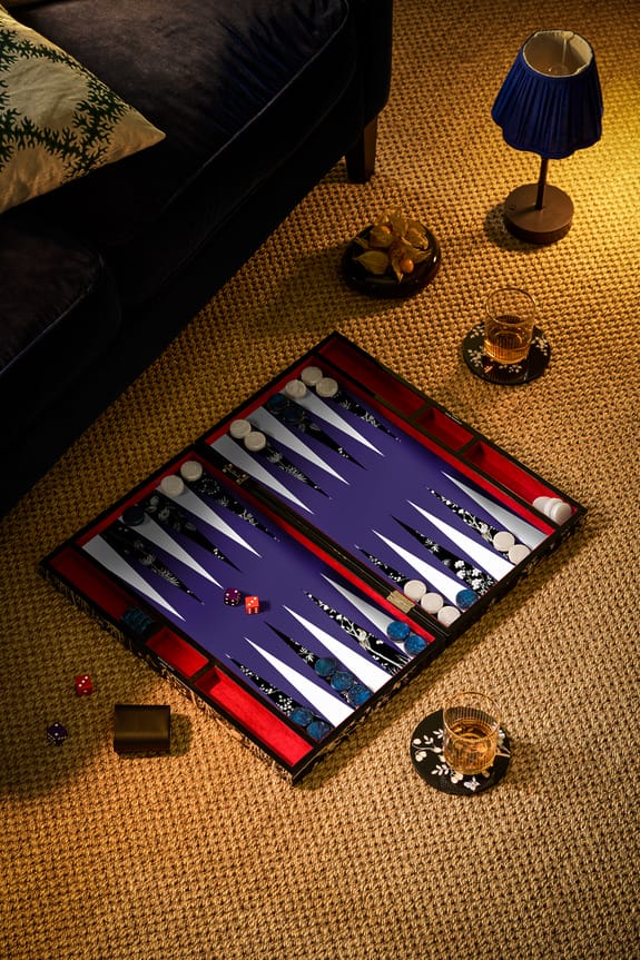10 Elegant Game Sets to Gift This Holiday Season - Galerie Magazine
