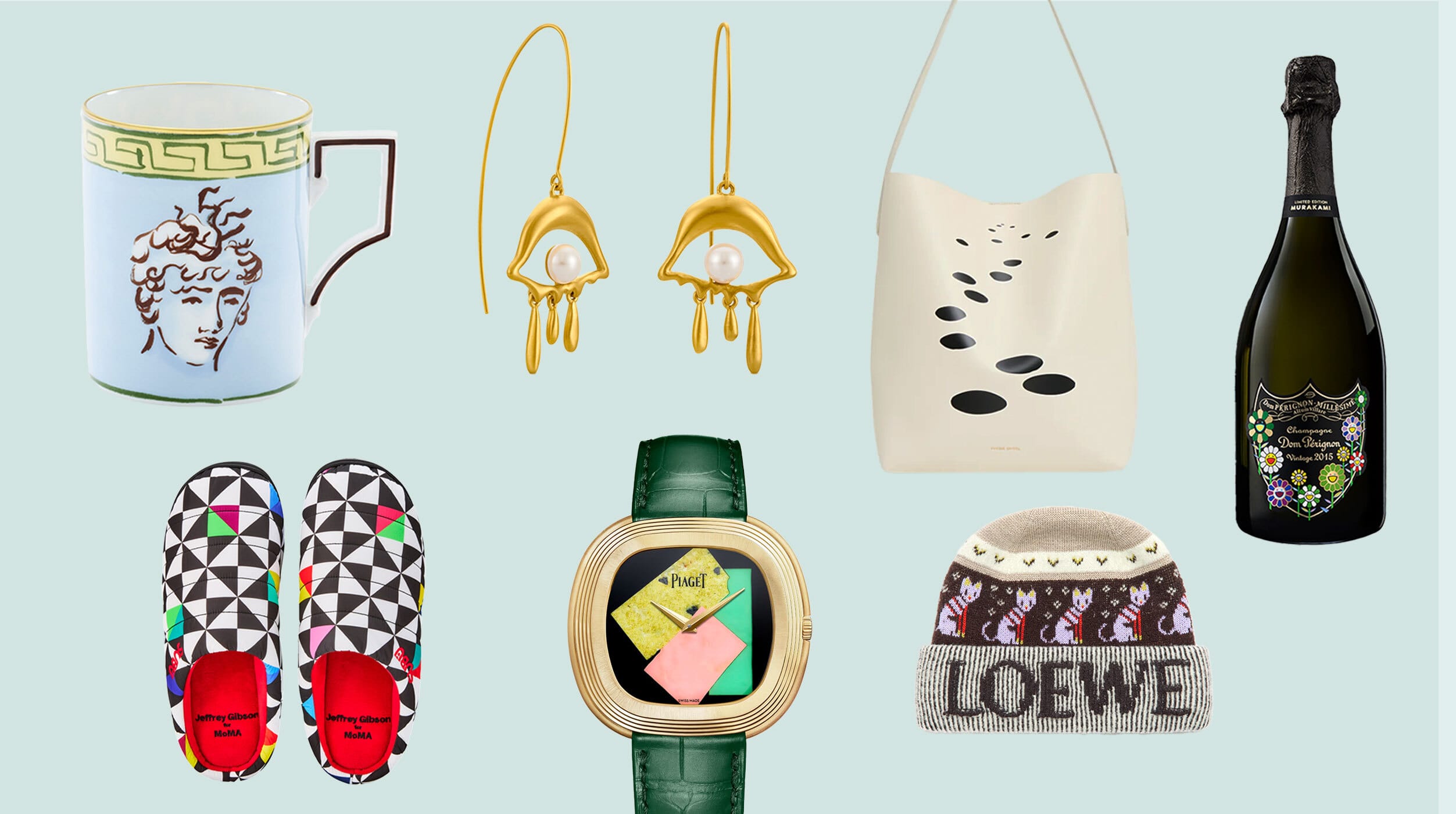 The Ultimate Gift Guide for Art Lovers