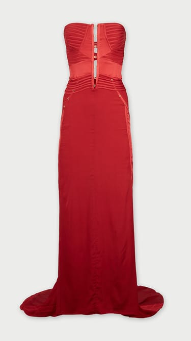Gwyneth Paltrow's Iconic Fashion Looks Are Headed to Auction