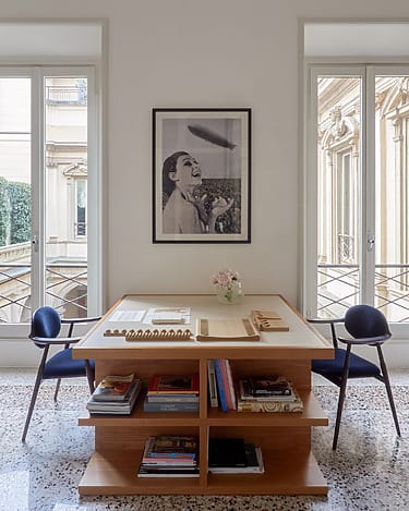 Discover Milan Through the Creative Lens of David/Nicolas