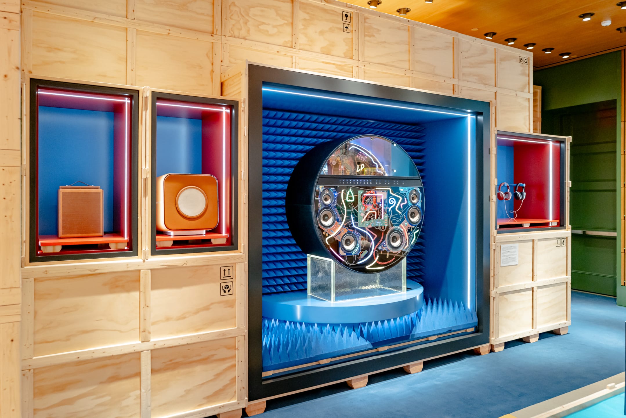 Horizons Bespoke Collection Proves Hermès Can Do Anything