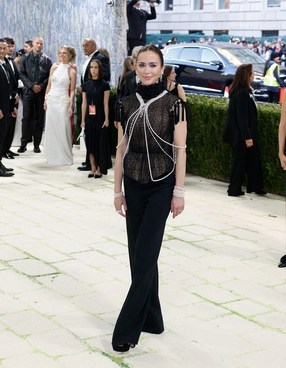 The 10 Best Jewelry Moments from the 2026 Met Gala The 10 Best Jewelry Moments from the 2026 Met Gala