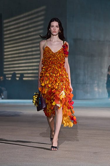 Dior Cruise 2027 and Ed Ruscha are a Match Made in Hollywood Heaven