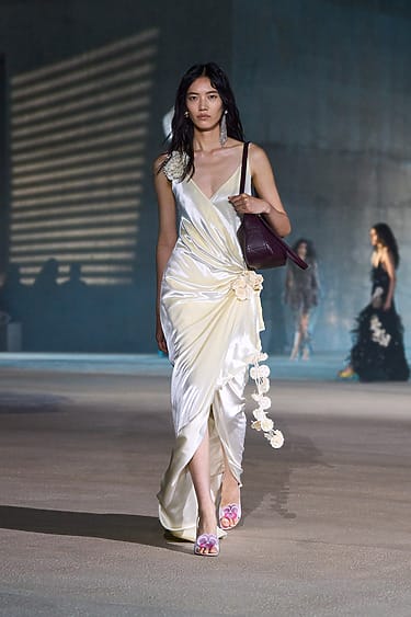 Dior Cruise 2027 and Ed Ruscha are a Match Made in Hollywood Heaven