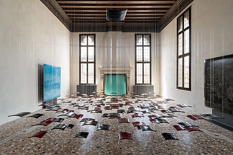 Architect Vincent Van Duysen Conjures Two Distinct Flagship Stores