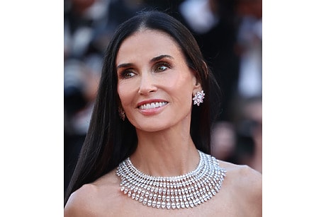 Top Jewelry Looks from the Cannes Red Carpet Top Jewelry Looks from the Cannes Red Carpet